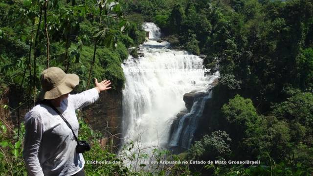 Quando a quarentena acabar, 20 destinos turísticos para visitar em Mato Grosso